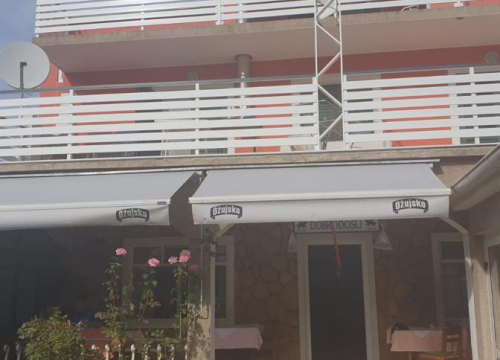 Fotografija 16 - Uredite svoj balkon ili terasu kvalitetnom tendom po mjeri!