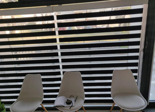 Fotografija 17 - Uredite svoj balkon ili terasu kvalitetnom tendom po mjeri!