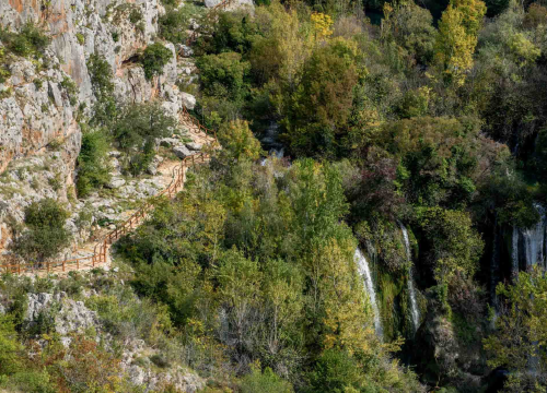 Fotografija 10 - Niz hvalevrijednih aktivnosti završeno je u sklopu projekta Nepoznata Krka!