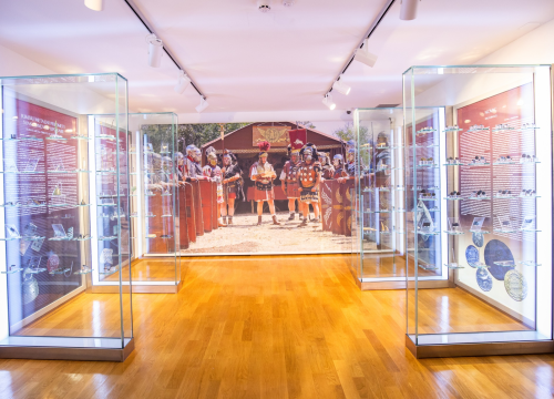 Fotografija 6 - Niz hvalevrijednih aktivnosti završeno je u sklopu projekta Nepoznata Krka!