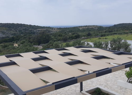 Fotografija 22 - Uredite svoj balkon ili terasu kvalitetnom tendom po mjeri!