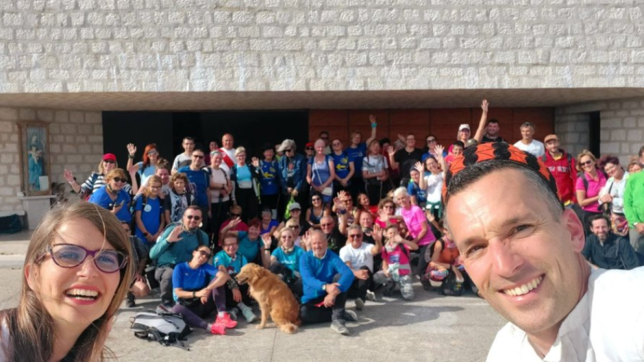 Besplatne pješačke ture na Dan državnosti