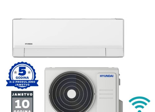 Fotografija 6 - Hyundai, najbolji izbor za klima uređaj u Hrvatskoj!