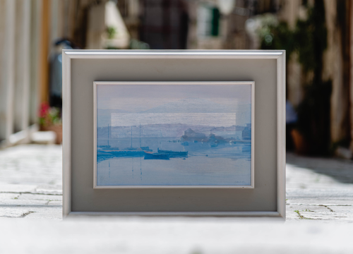 Fotografija 5 - Uljepšajte dom, poslovni prostor ili apartman jedinstvenim umjetninama iz Galerije Juraj Dalmatinac