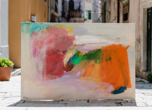 Fotografija 6 - Uljepšajte dom, poslovni prostor ili apartman jedinstvenim umjetninama iz Galerije Juraj Dalmatinac