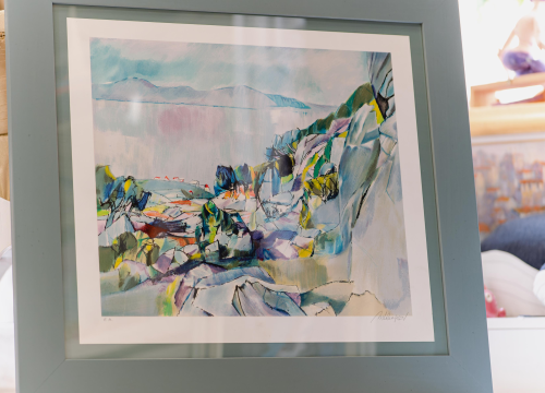 Fotografija 7 - Uljepšajte dom, poslovni prostor ili apartman jedinstvenim umjetninama iz Galerije Juraj Dalmatinac