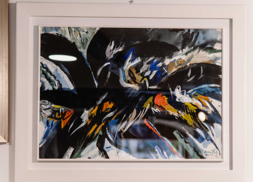 Fotografija 3 - Uljepšajte dom, poslovni prostor ili apartman jedinstvenim umjetninama iz Galerije Juraj Dalmatinac