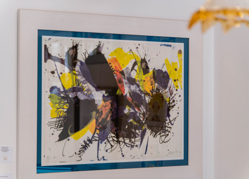 Fotografija 10 - Uljepšajte dom, poslovni prostor ili apartman jedinstvenim umjetninama iz Galerije Juraj Dalmatinac