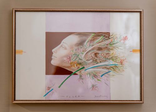 Fotografija 11 - Uljepšajte dom, poslovni prostor ili apartman jedinstvenim umjetninama iz Galerije Juraj Dalmatinac