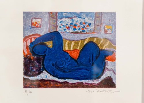 Fotografija 13 - Uljepšajte dom, poslovni prostor ili apartman jedinstvenim umjetninama iz Galerije Juraj Dalmatinac