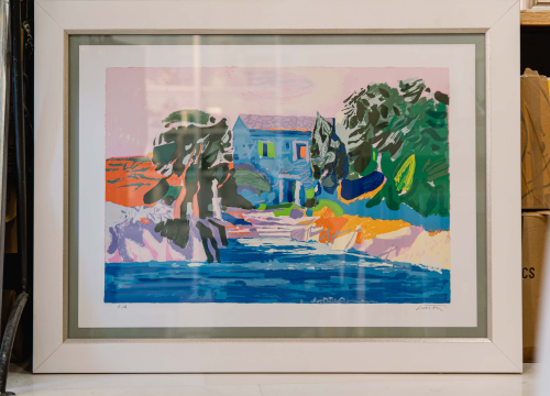 Fotografija 14 - Uljepšajte dom, poslovni prostor ili apartman jedinstvenim umjetninama iz Galerije Juraj Dalmatinac