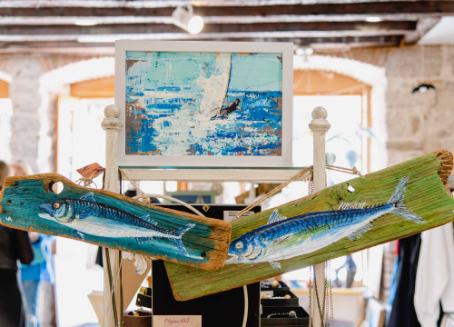 Fotografija 19 - Uljepšajte dom, poslovni prostor ili apartman jedinstvenim umjetninama iz Galerije Juraj Dalmatinac