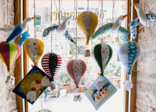 Fotografija 28 - Uljepšajte dom, poslovni prostor ili apartman jedinstvenim umjetninama iz Galerije Juraj Dalmatinac