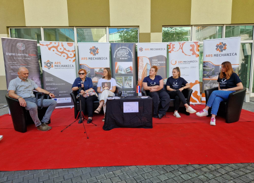 Fotografija 6 - Danas je 'Dan otvorenih vrata' u šibenskoj Industrijsko-obrtničkoj školi!