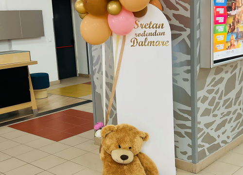Fotografija 3 - Dalmare slavi 19. rođendan uz popuste i veliku proslavu!