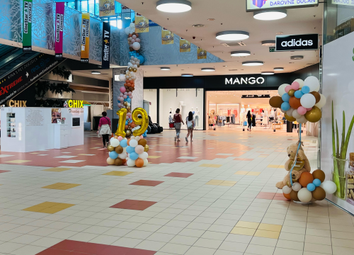 Fotografija 2 - Dalmare slavi 19. rođendan uz popuste i veliku proslavu!