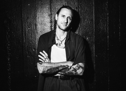 Fotografija 4 - Beogradski elektro-rock spektakl Auf Wiedersehen otvara Martinsku, a zatim kreće muzika 15 TOP DJ-a!