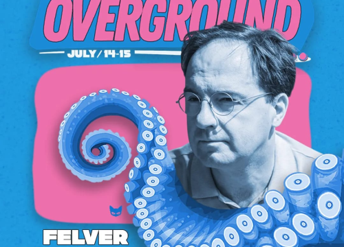 Fotografija 12 - Beogradski elektro-rock spektakl Auf Wiedersehen otvara Martinsku, a zatim kreće muzika 15 TOP DJ-a!