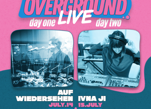 Fotografija 18 - Beogradski elektro-rock spektakl Auf Wiedersehen otvara Martinsku, a zatim kreće muzika 15 TOP DJ-a!