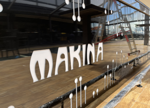 Fotografija 3 - Popularni Amigosi zabavljat će vas ovaj petak u vodičkoj Makini!