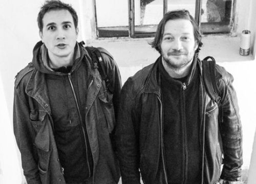 Beogradski elektro-rock spektakl Auf Wiedersehen otvara Martinsku, a zatim kreće muzika 15 TOP DJ-a!