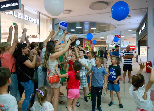 Dalmare 19. rođendan proslavio na spektakularan način