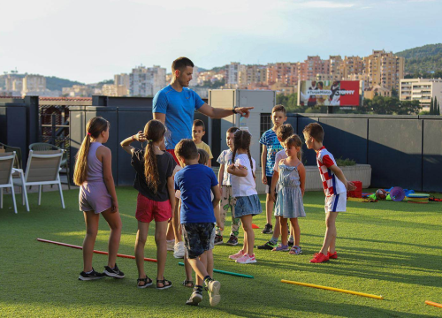 Fotografija 2 - Dalmare 19. rođendan proslavio na spektakularan način