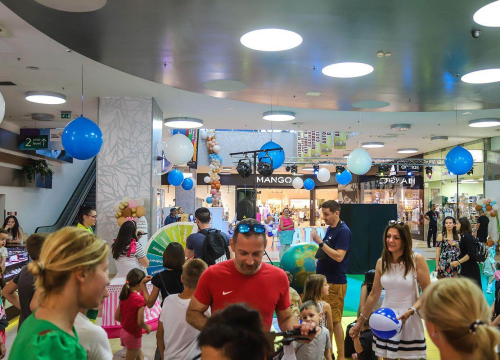 Fotografija 5 - Dalmare 19. rođendan proslavio na spektakularan način