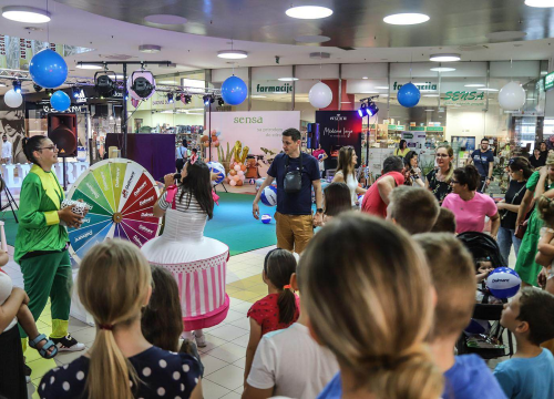 Fotografija 3 - Dalmare 19. rođendan proslavio na spektakularan način