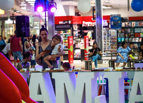 Fotografija 7 - Dalmare 19. rođendan proslavio na spektakularan način