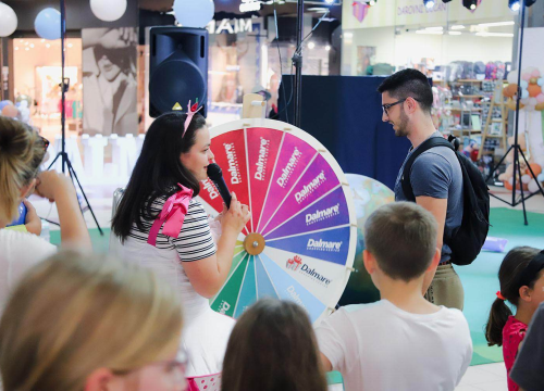 Fotografija 11 - Dalmare 19. rođendan proslavio na spektakularan način