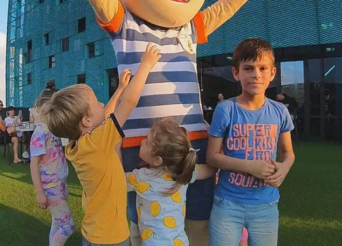 Fotografija 9 - Dalmare 19. rođendan proslavio na spektakularan način