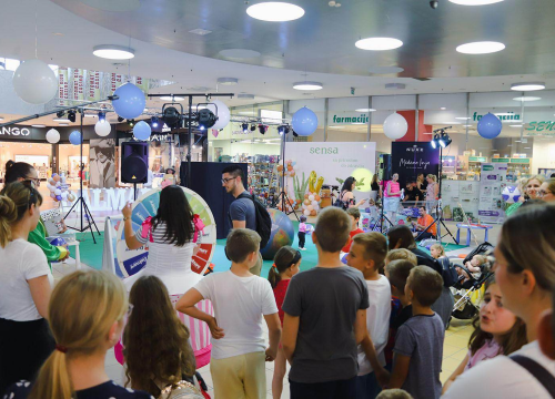 Fotografija 10 - Dalmare 19. rođendan proslavio na spektakularan način