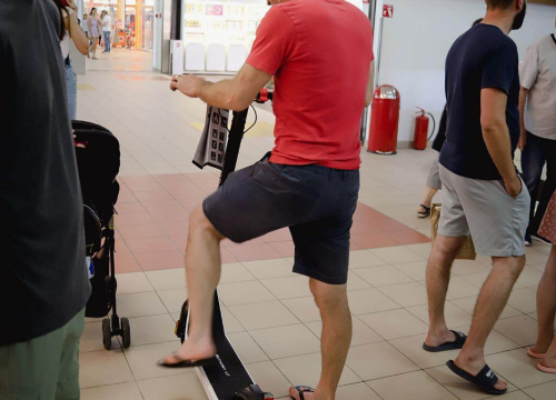 Fotografija 12 - Dalmare 19. rođendan proslavio na spektakularan način