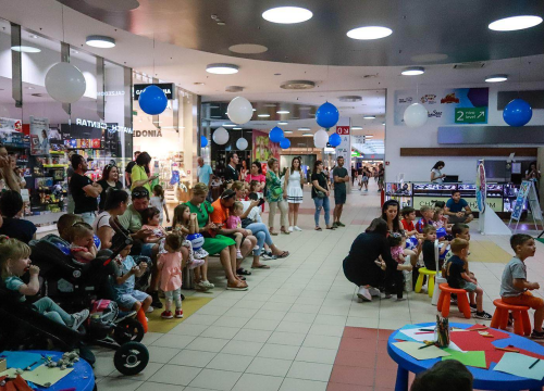 Fotografija 14 - Dalmare 19. rođendan proslavio na spektakularan način