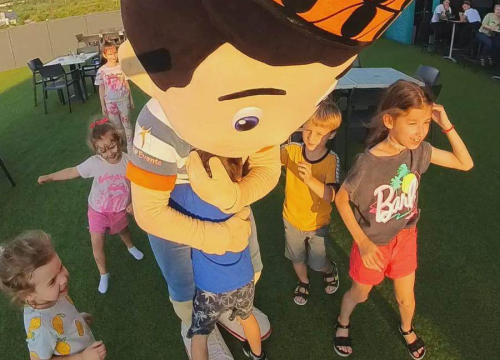 Fotografija 15 - Dalmare 19. rođendan proslavio na spektakularan način