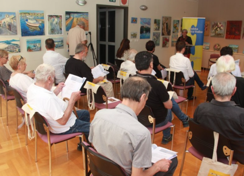 Treći Dani Ive Brešana: Pogledi na naslijeđe velikana hrvatske književnosti