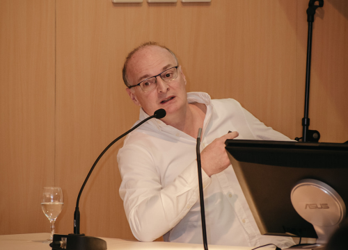 Fotografija 14 - U Šibeniku održana dva internistička predavanja u organizaciji Poliklinike Affidea Vita