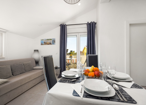 Fotografija 6 - Obratite se agenciji Dalmatian Towns i popunite svoj apartman cijelu sezonu!