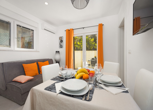 Fotografija 8 - Obratite se agenciji Dalmatian Towns i popunite svoj apartman cijelu sezonu!