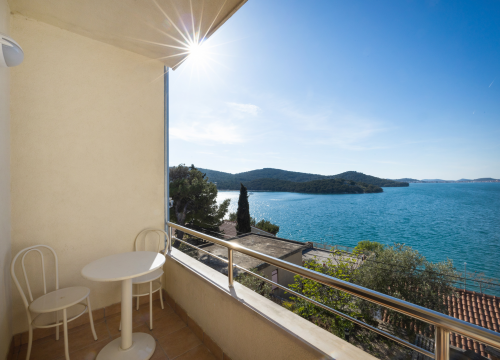 Fotografija 14 - Obratite se agenciji Dalmatian Towns i popunite svoj apartman cijelu sezonu!