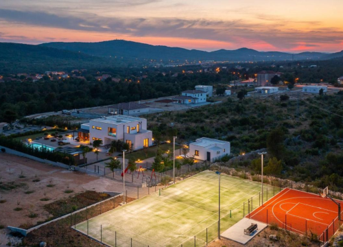 Fotografija 10 - Obratite se agenciji Dalmatian Towns i popunite svoj apartman cijelu sezonu!