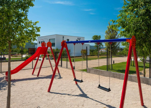 Fotografija 12 - Obratite se agenciji Dalmatian Towns i popunite svoj apartman cijelu sezonu!