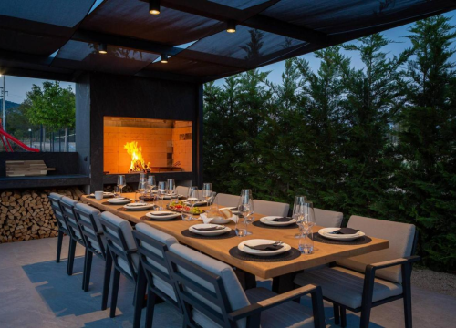 Fotografija 13 - Obratite se agenciji Dalmatian Towns i popunite svoj apartman cijelu sezonu!