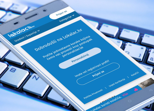 Fotografija 2 - Nova digitalna platforma osvaja publiku! Saznajte o čemu je riječ