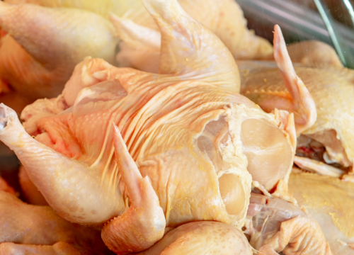 Fotografija 9 - Delikatese Petrović sa šibenske pijace proširile svoju ponudu: Traže i vozača na neodređeno vrijeme