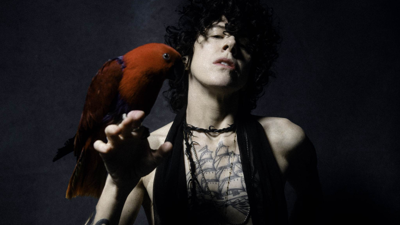 Svjetska koncertna atrakcija Laura Pergolizzi - LP ove nedjelje nastupa na splitskim Prokurativama!