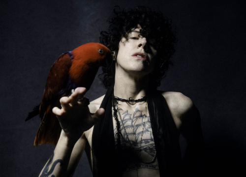 Svjetska koncertna atrakcija Laura Pergolizzi - LP ove nedjelje nastupa na splitskim Prokurativama!