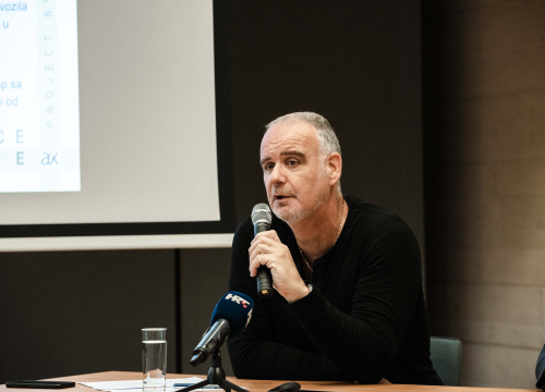 Fotografija 2 - Hrvatsko-turska investicija: U Vodicama se gradi luksuzno stambeno naselje