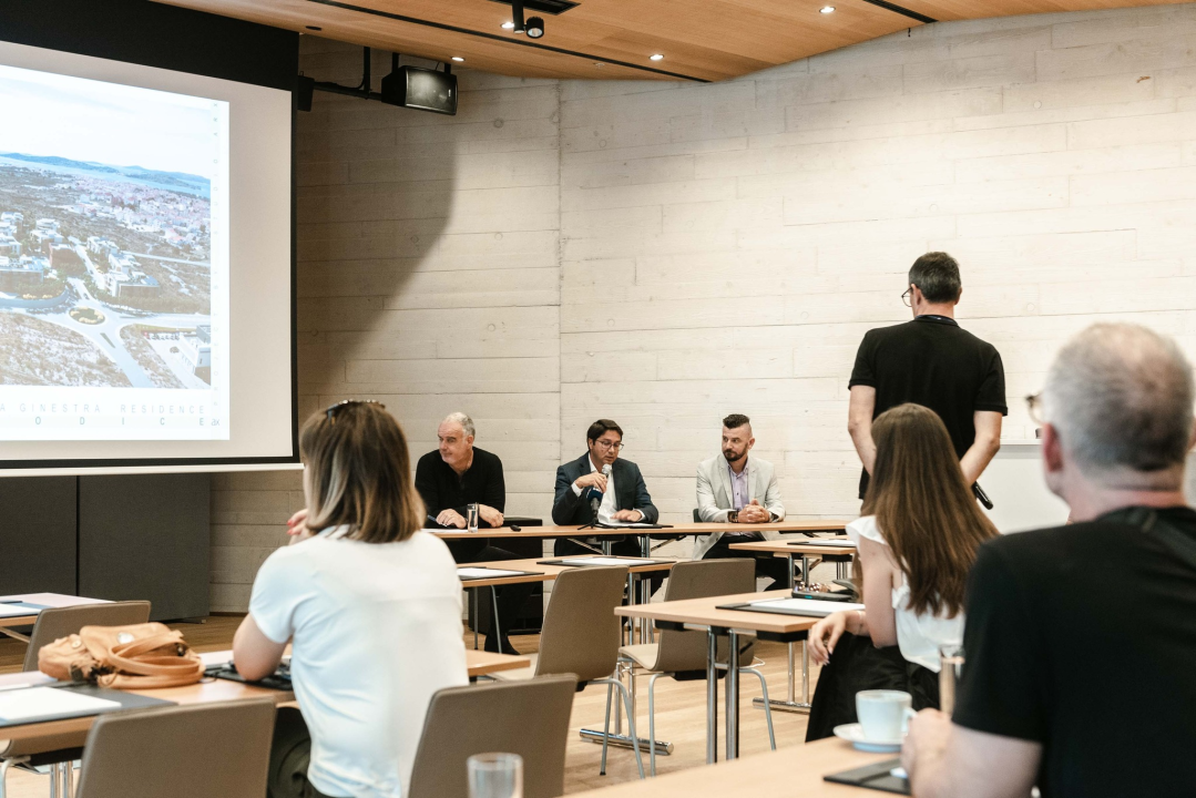 Hrvatsko-turska investicija: U Vodicama se gradi luksuzno stambeno naselje